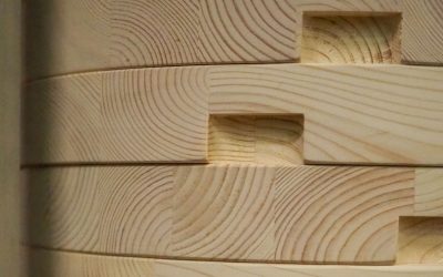 Kotimainen mänty – bulkkikalusteista huonekalujen design-kärkeen